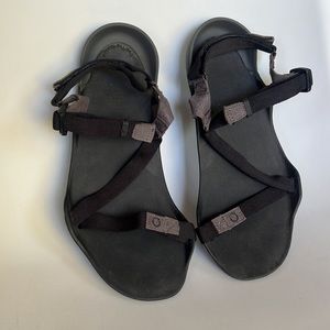 Zero Shoes women’s Z trek sport sandals – zero drop, lightweight and packable